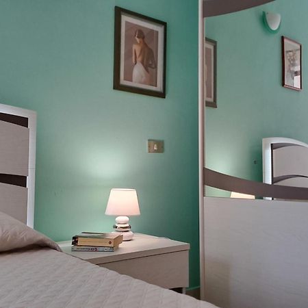Sky Apartment By Casa In Mente Cefalù Kültér fotó