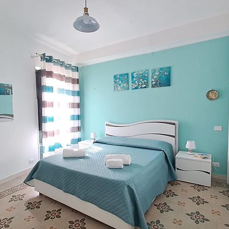 Sky Apartment By Casa In Mente Cefalù Kültér fotó